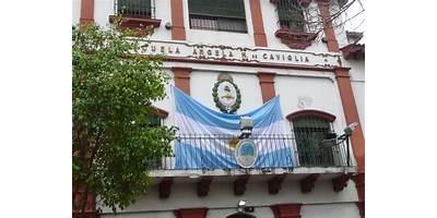 ANGELA M DE CAVIGLIA