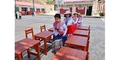 ANGELES EN EL PARAISO