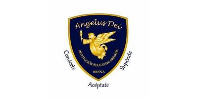 ANGELUS DEI