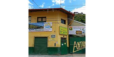 ANTIOQUIA