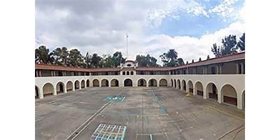 ANTONIO CARRILLO FLORES