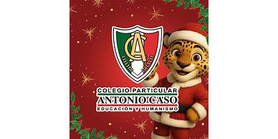 ANTONIO CASO