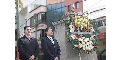 ANTONIO HIDALGO SANDOVAL