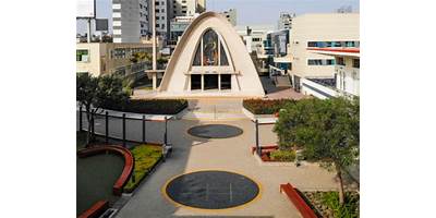 APOSTOL SAN AGUSTIN