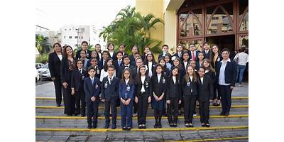 APOSTOL SAN MARCOS