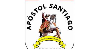 APOSTOL SANTIAGO EL MAYOR
