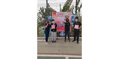 APPU - SAN CARLOS