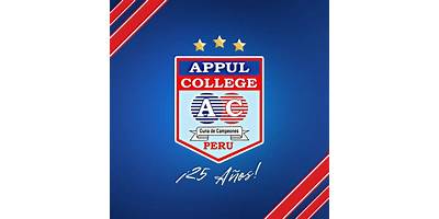 APPUL COLLEGE