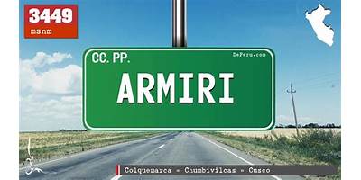 ARMIRI