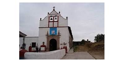 ARROYO ZARCO