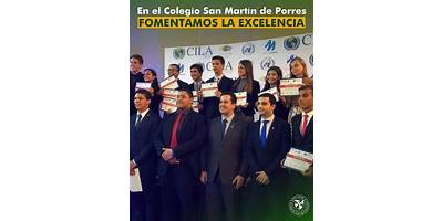 ARTURO HONORES DE SAN MARTIN