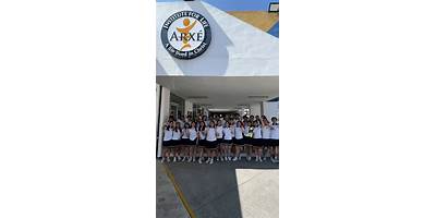 ARXE INSTITUTO
