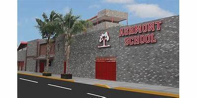 ASHMONT SCHOOL