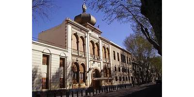ASOCIACION COMUNIDAD ISRAELITA SEFARDI ARGENTINA