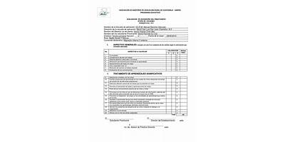 ASOCIACIÓN DE MAESTROS DE EDUCACIÓN RURAL DE GUATEMALA -AMERG-