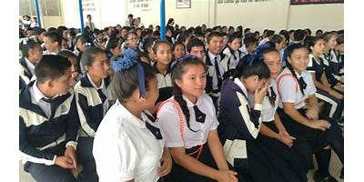 ASOCIACION EDUCATIVA ADVENTISTA NOR ORIENTAL - NUEVA CAJAMARCA