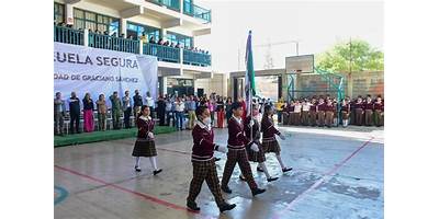 ATENEO ALIANZA MEXICANA, S.C.