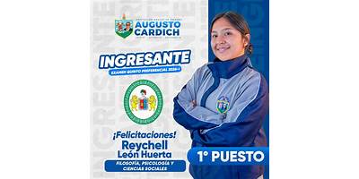 AUGUSTO CARDICH
