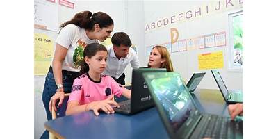 Aula Sat. Nº 01: ESC. Nº 373