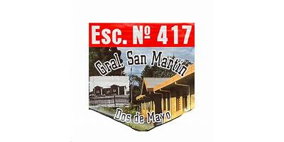 Aula Sat. Nº 01: ESC. Nº 417