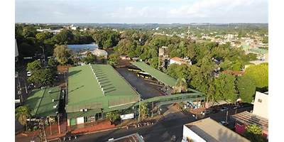 Aula Sat. Nº 01: ESC. Nº 867