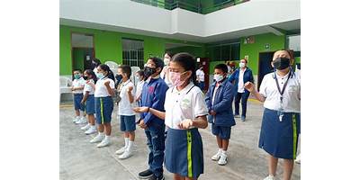 AVIVAMIENTO COLLEGE