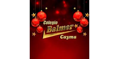 BALMER CAYMA