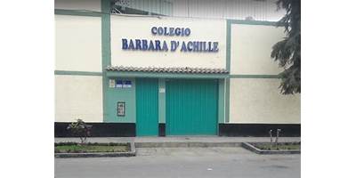 BARBARA D'ACHILLE SCHOOL