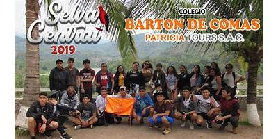 BARTON DE COMAS