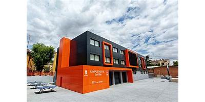 BATALLON DE SAN BLAS