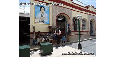BEATITA MELCHORITA