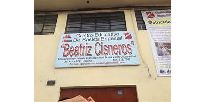 BEATRIZ CISNEROS