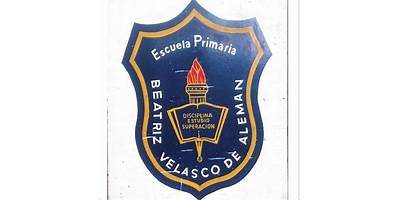 BEATRIZ VELASCO DE ALEMAN