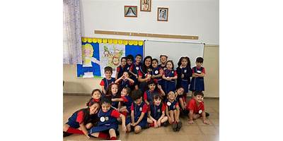 BELEN KID'S