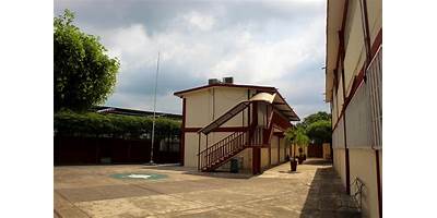 BELISARIO DOMINGUEZ PALENCIA