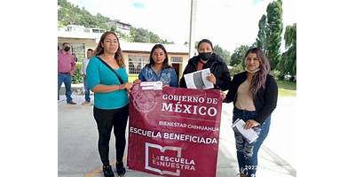 BENITO JUAREZ 2221