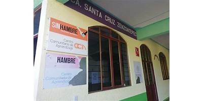BENITO JUAREZ GARCIA