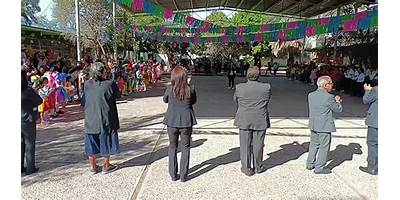 BENITO JUAREZ