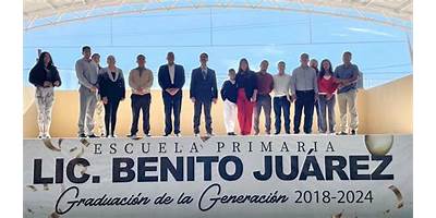 BENITO JUAREZ