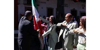 BENITO JUAREZ