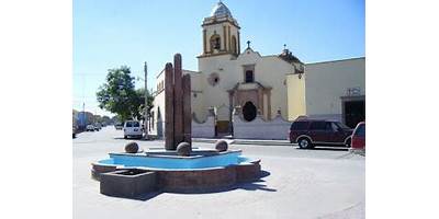 BENITO JUAREZ