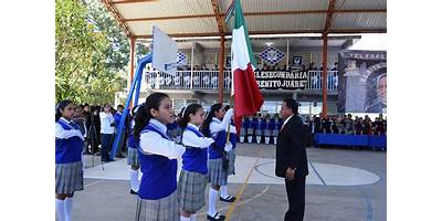 BENITO JUAREZ