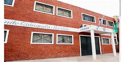 BENITO QUINQUELA MARTIN