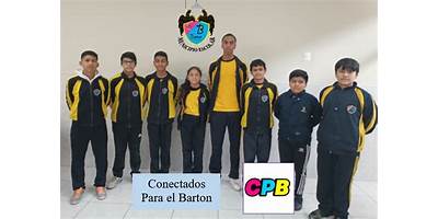 BENJAMIN BARTON