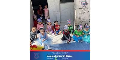 BENJAMIN SAMUEL BLOOM