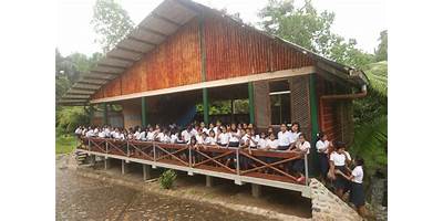 BENJAMIN WACHAPEA UGKUCH