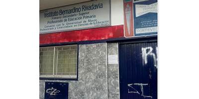 BERNARDINO RIVADAVIA