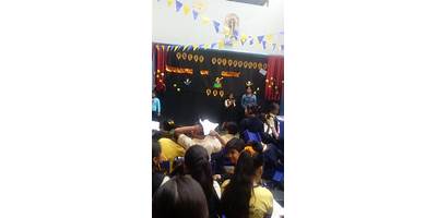 BERNARDO BOULAY TURNER