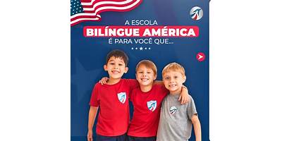 BILINGUE AMERICA SCHOOL