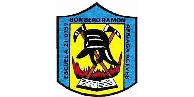 BOMBERO RAMON ARRIAGA ACEVES